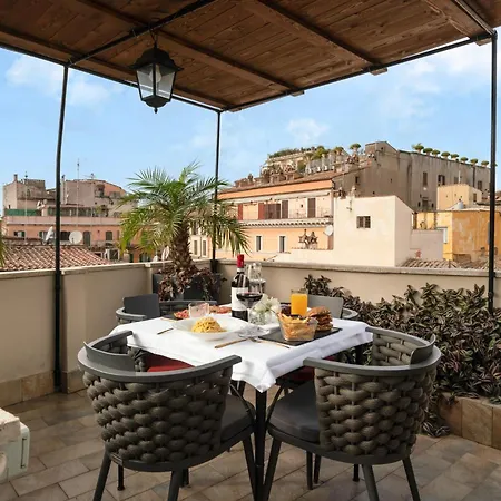 Antico Albergo Del Sole Al Pantheon