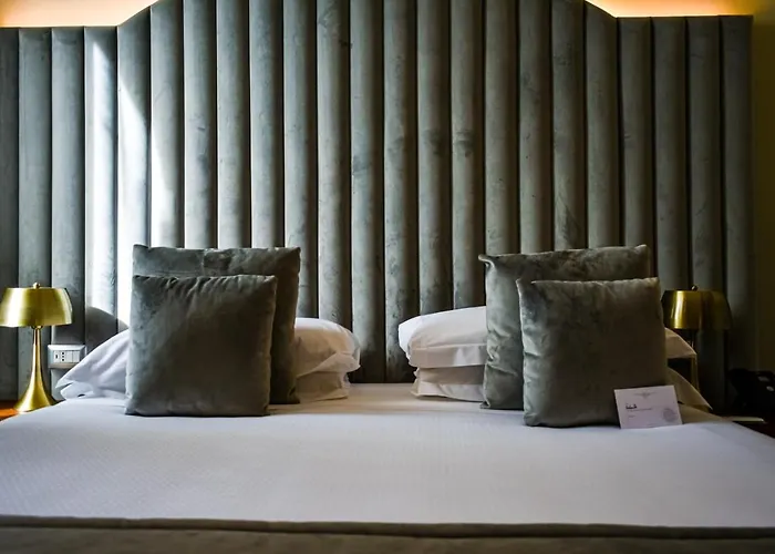 Hotel Antico Del Sole Al Pantheon