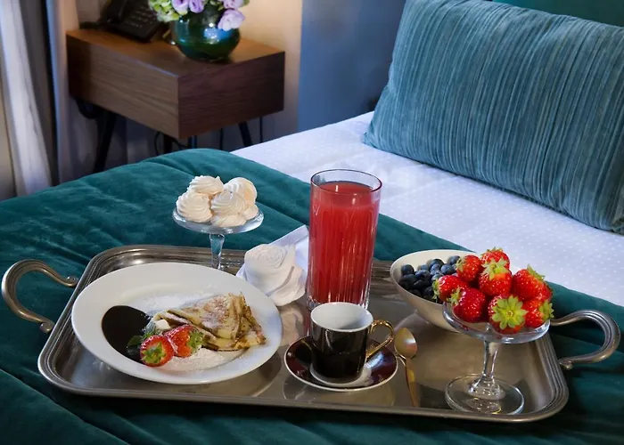 Antico Del Sole Al Pantheon Hotel Roma