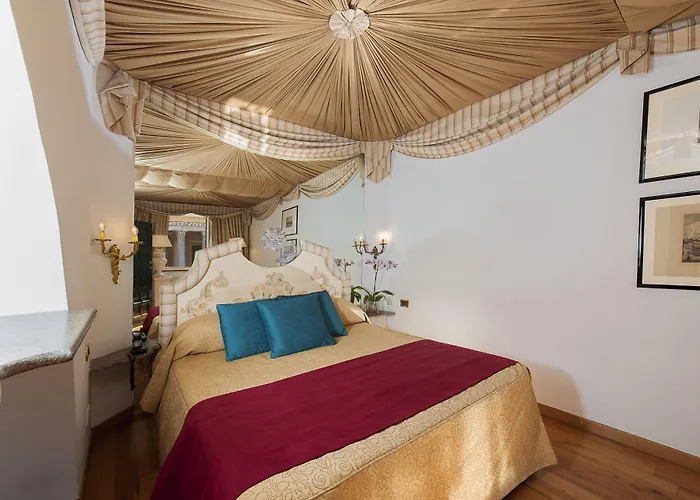 Antico Del Sole Al Pantheon Hotel Roma