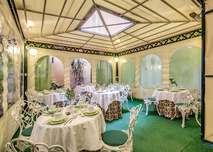 Antico Del Sole Al Pantheon Hotel Roma