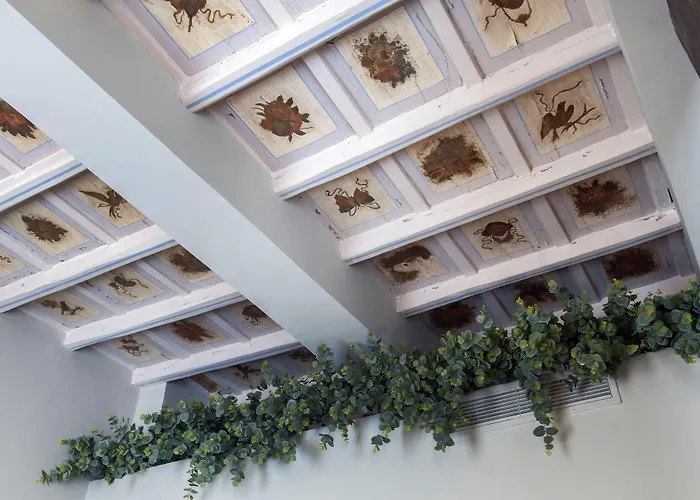 Antico Del Sole Al Pantheon Hotel Roma